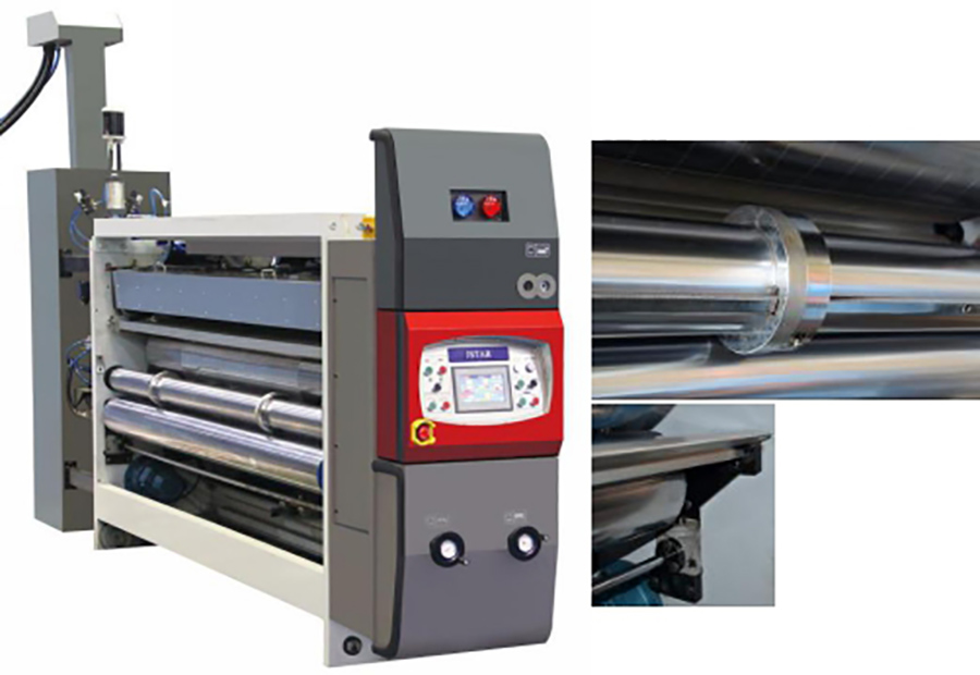 What you need to know about Automatic carton printing slotter from China